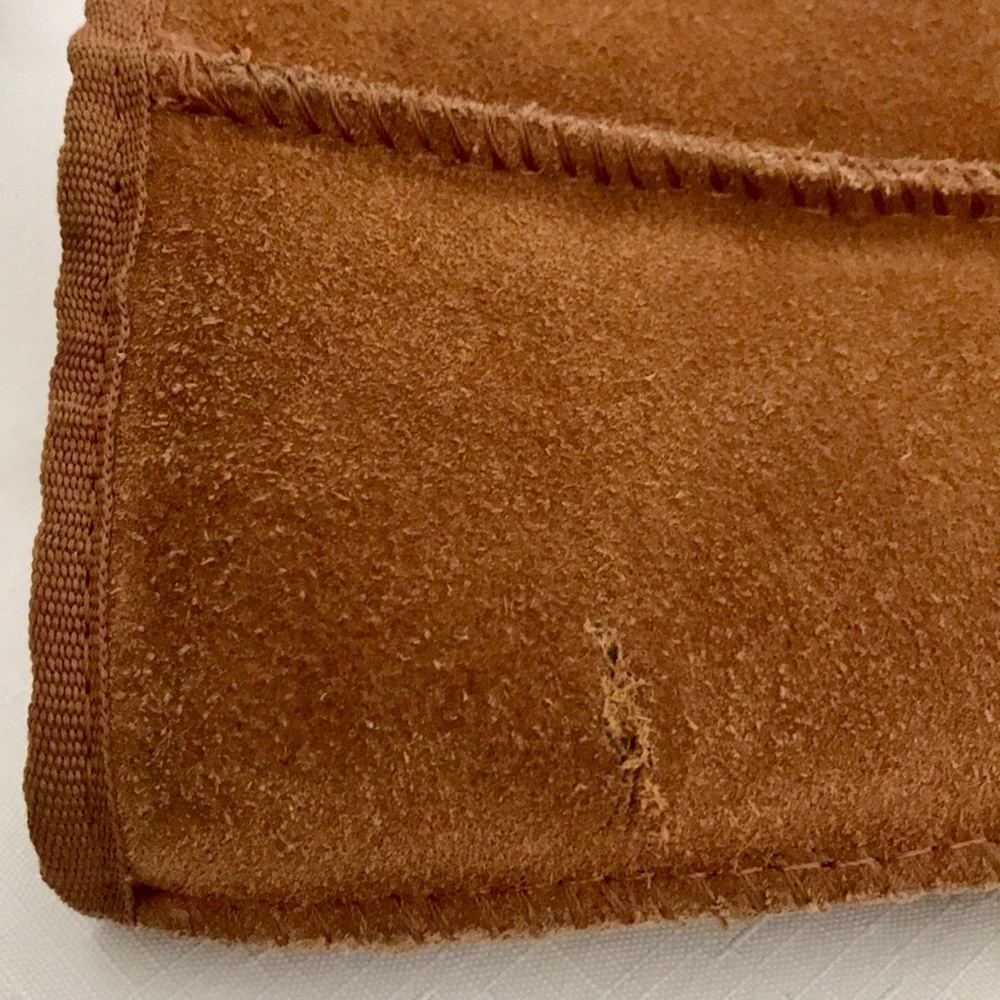Boots~Genuine Suede / Kids / Host Pick - Picture 6 of 8